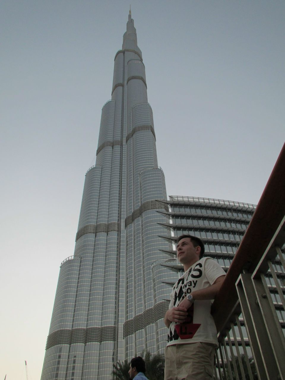 Айдар Халиков | Уфа