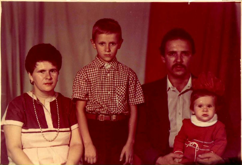 Оксана Аленина | Пенза