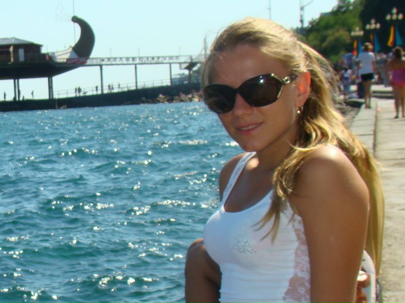 Елена Тихевич | Кривой Рог