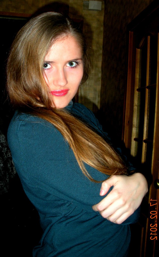 Анна Беляева | Москва