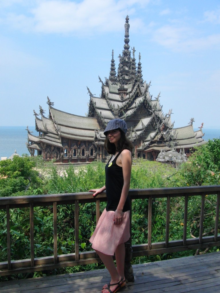 Ксения Пономарева | Нижний Новгород