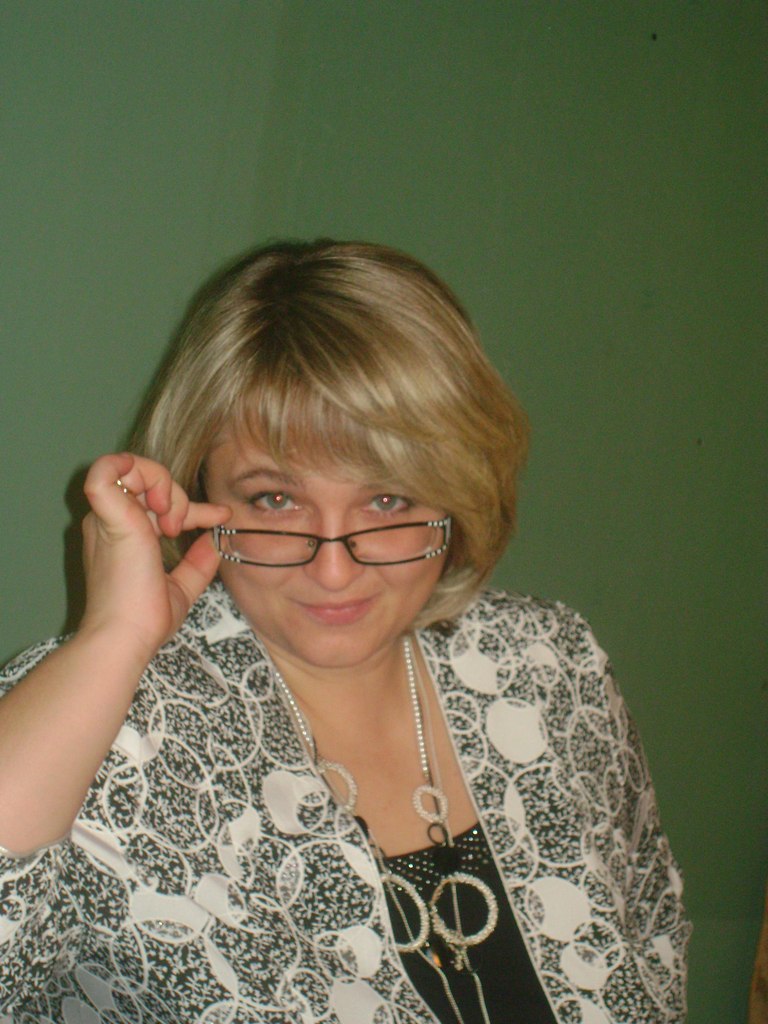 Наталья Иванова | Вербилки