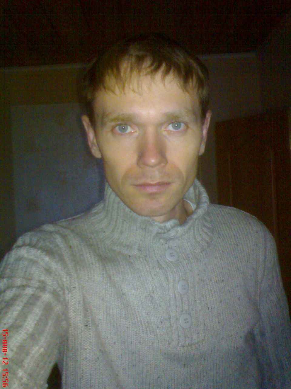 Марс Гиниятуллин | 