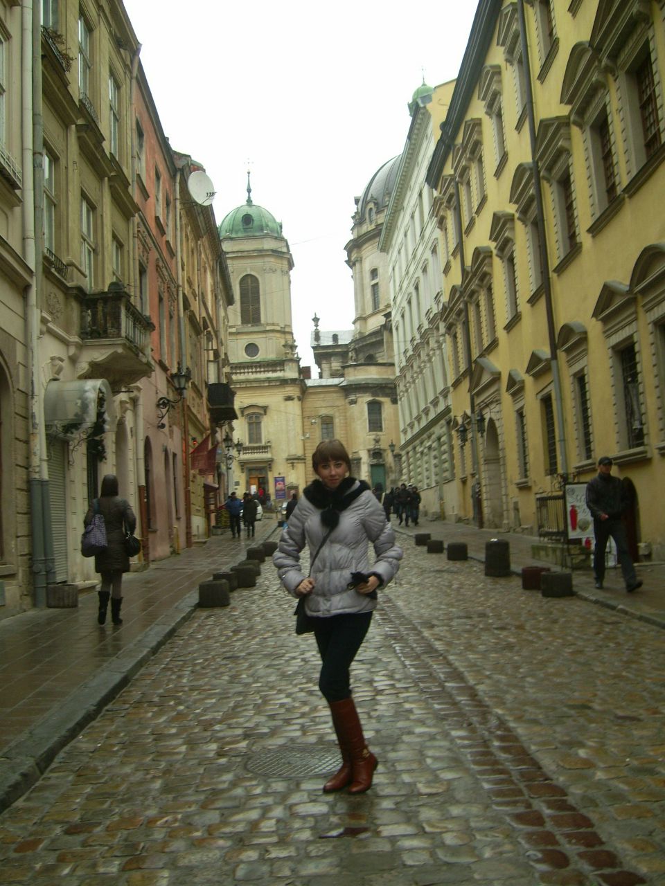 Анастасия Шеремет | 