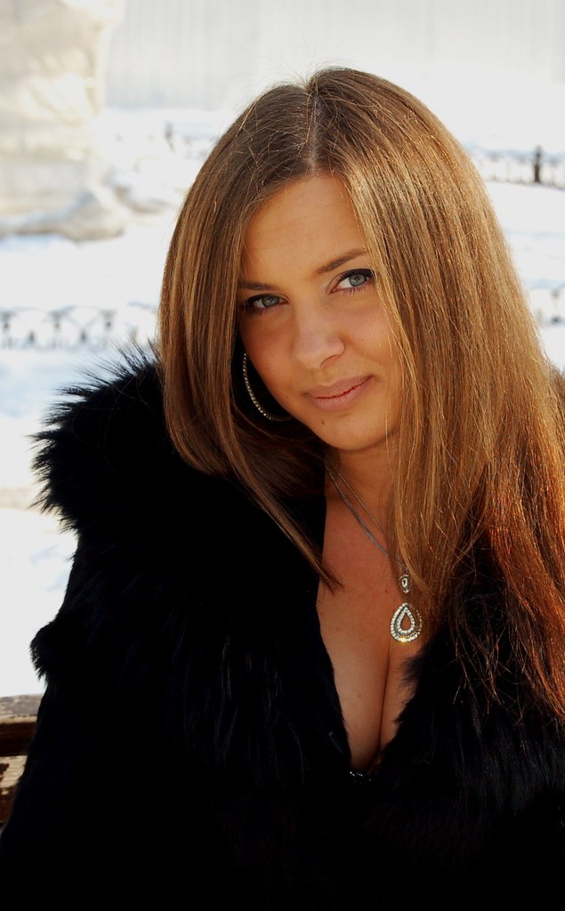 Олечка Ильина ♥♥♥ | Одесса