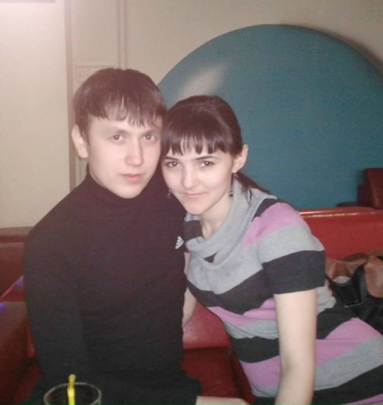 Лиана Сахибгареева | Чекмагуш