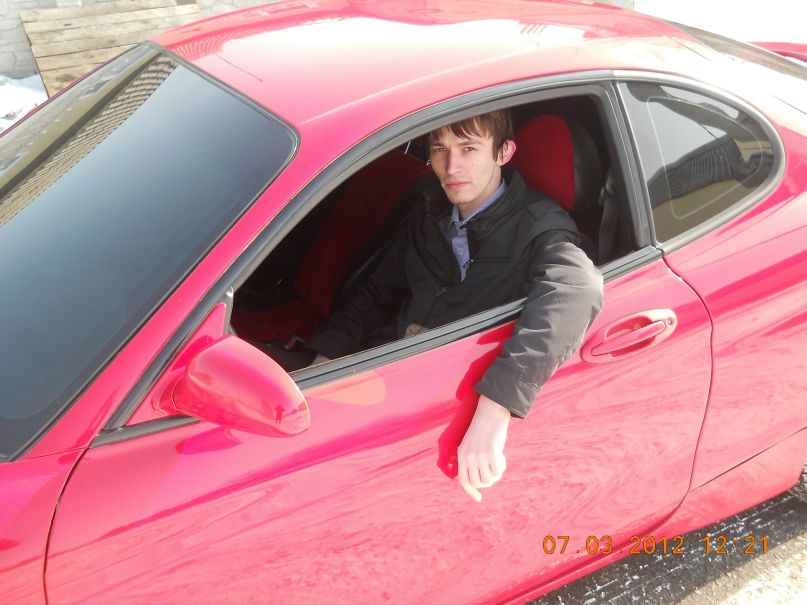 Иван Жариков | Белгород