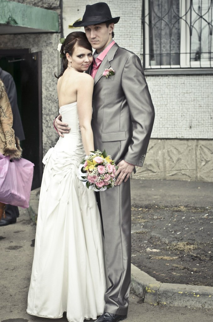 Виктор Горбатенко ВиTYNя | Москва