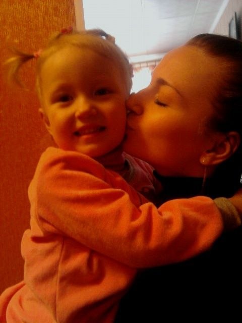 Яна Тищенко | Иваново