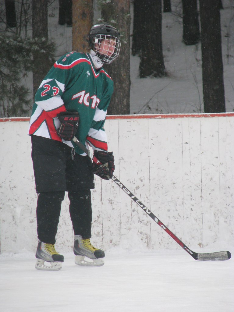 Ilya Chychmantsev | Миасс