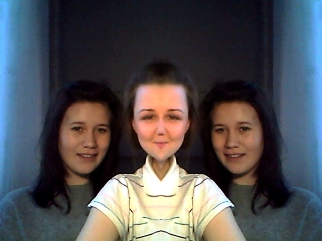 Аня Рязанова | Москва