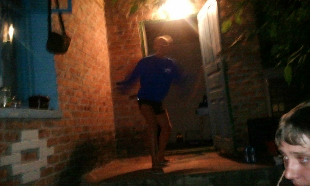 Виталик Сердюцкий | Харьков