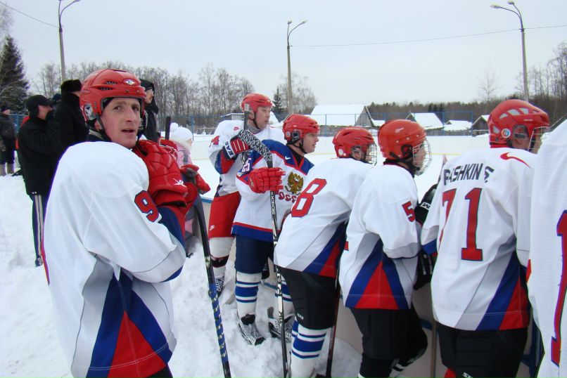 Рубен Мамедов | Москва