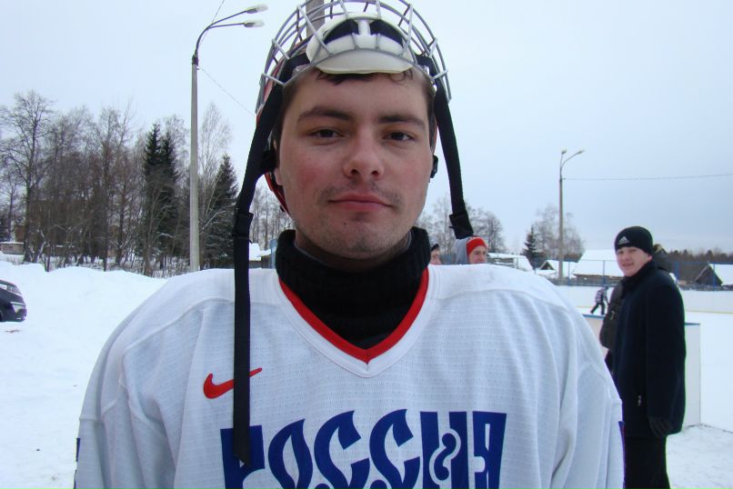 Рубен Мамедов | Москва