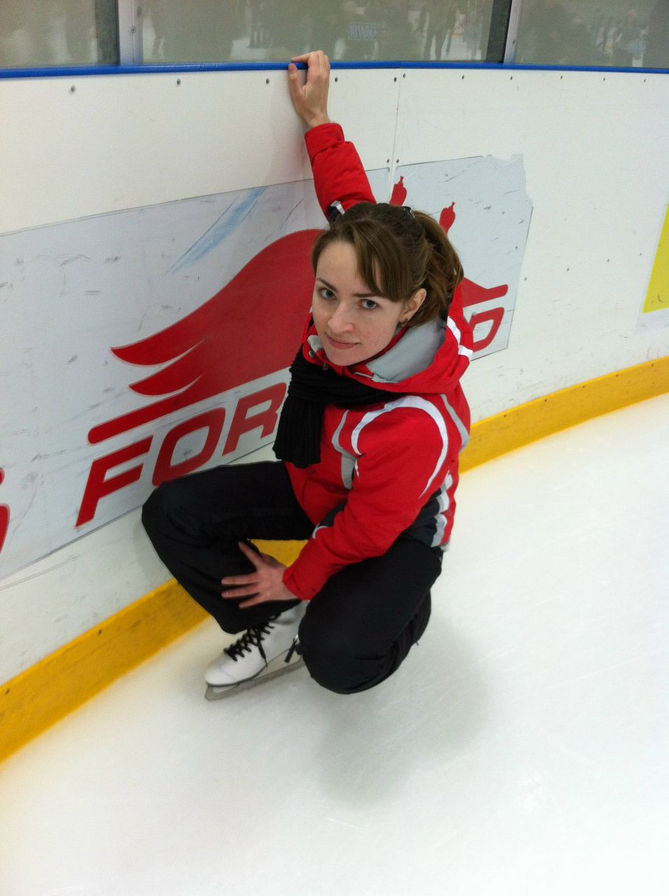 Ольга Волкова | Москва