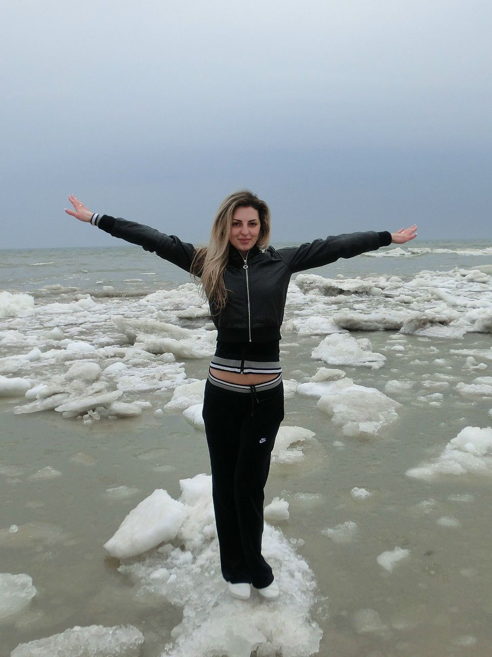 Яна Сапкалова | Киев