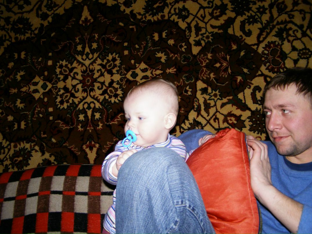 Роман Стадничук Романович | Copenhagen