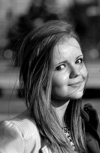 Victoria Rudnyak | Киев