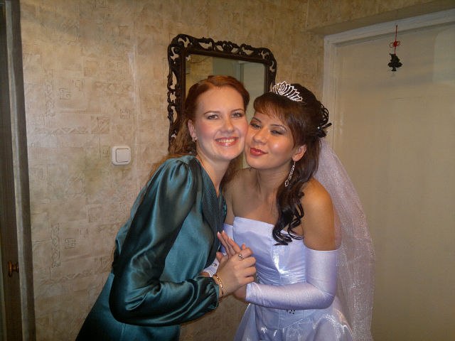 Регина Гатина | Ташкент