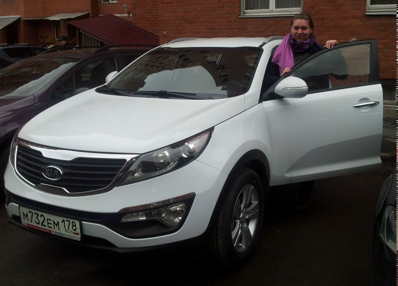 Юлька Евдокимова | Санкт-Петербург