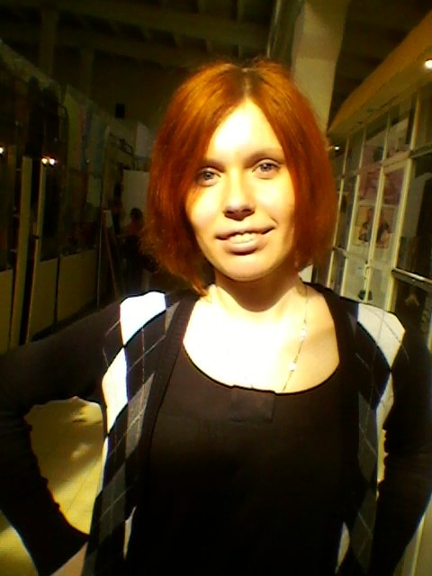 Мария Марусенко | Ярославль