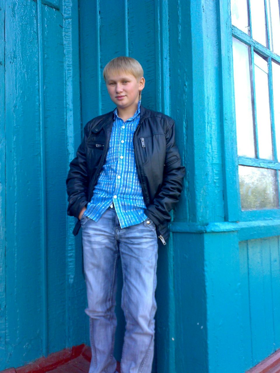 Сергей Олешко | Ичня