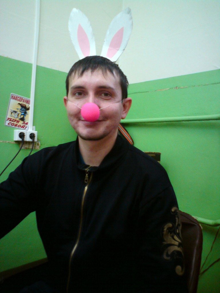 Александр Прянишников Викторович | Уфа