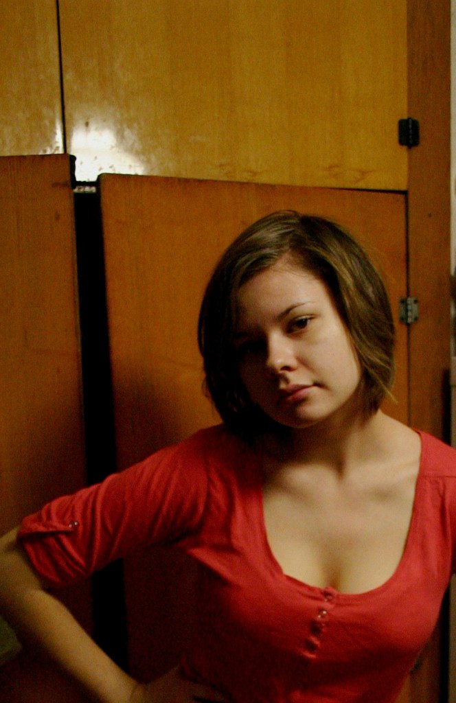 Ируся Новикова троль | Киев