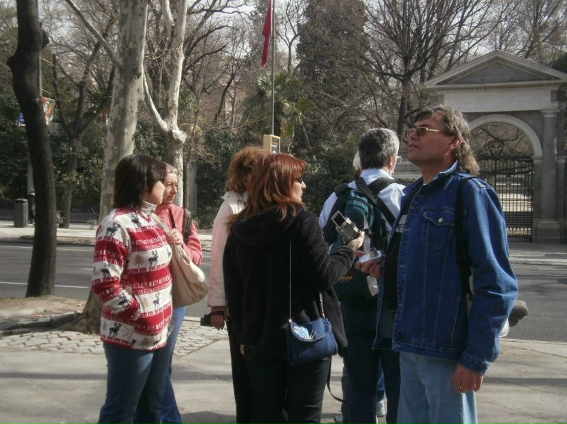 Саида Золина | Санкт-Петербург