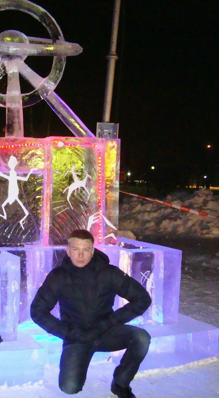 Владислав Буслович | Петрозаводск