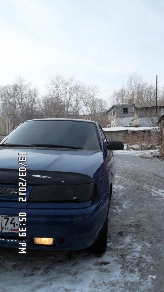 Андрей Шакирзянов | Екатеринбург