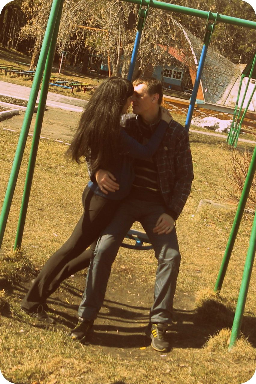 Елена Гончарук | Новосибирск