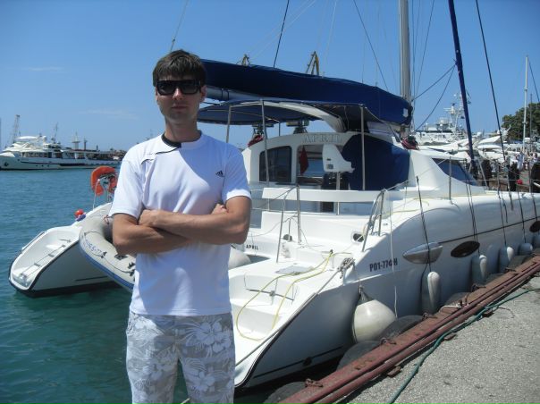 №3, Роман Пехлич, Красноярск №3, Роман Пехлич, Красноярск