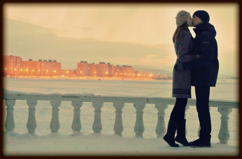 Асия Зиненко | Мурманск