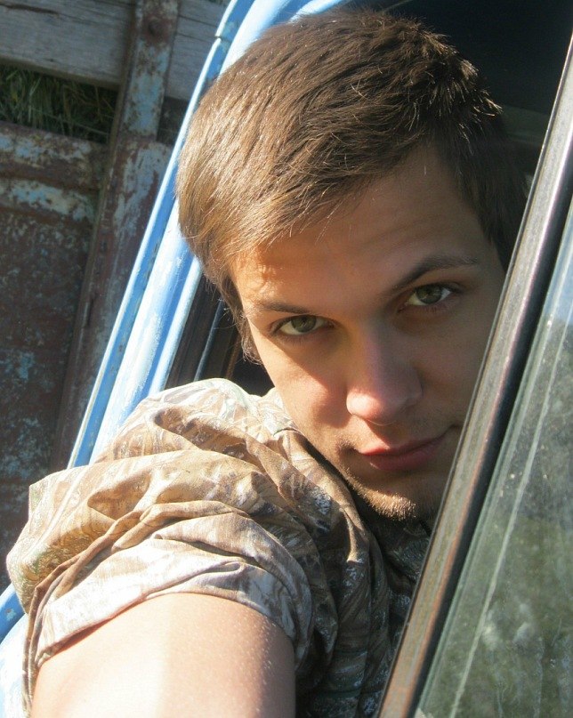 Антон Лямин | Березники