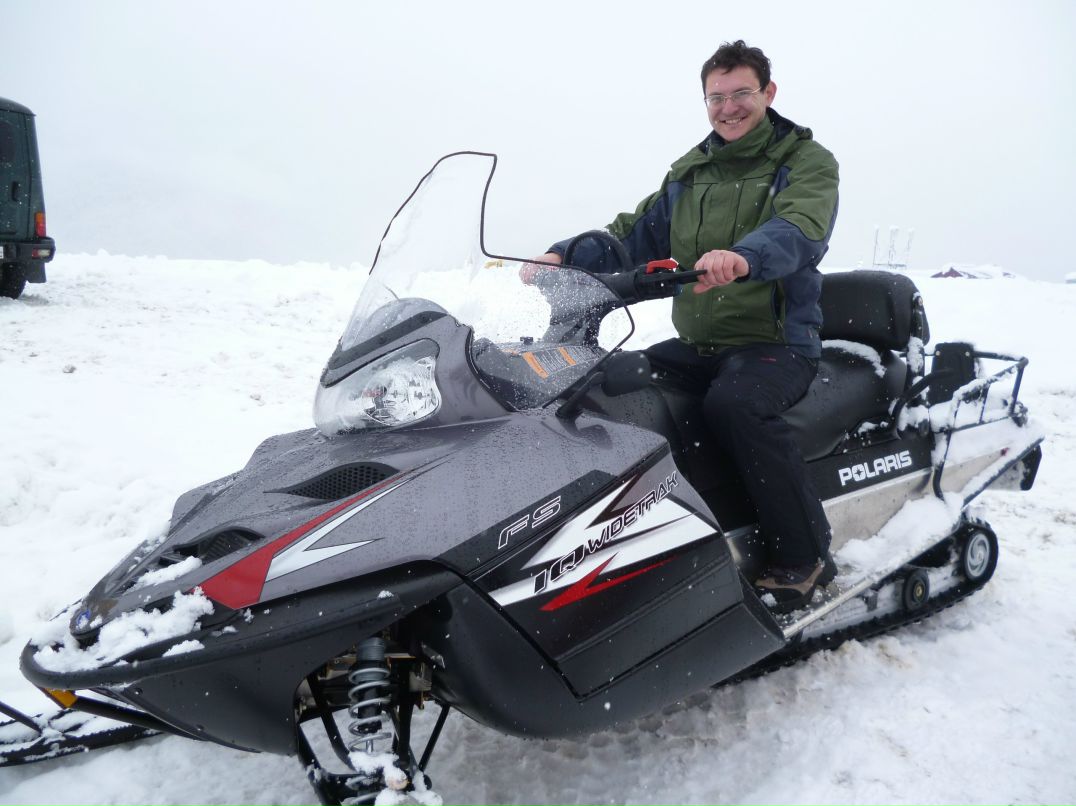 Владимир Петров | Сочи