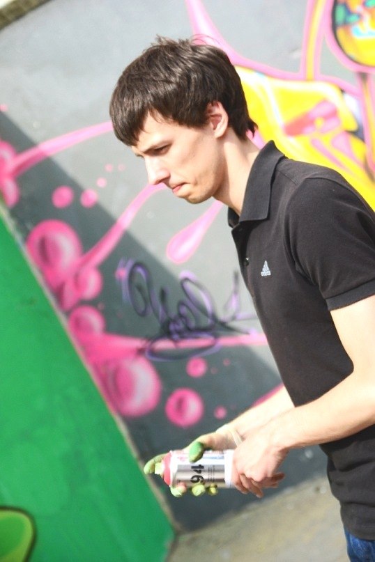 Олег Мозгов | Тула