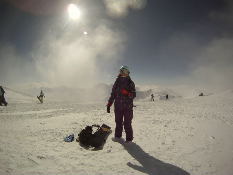 Аля Герр | Санкт-Петербург