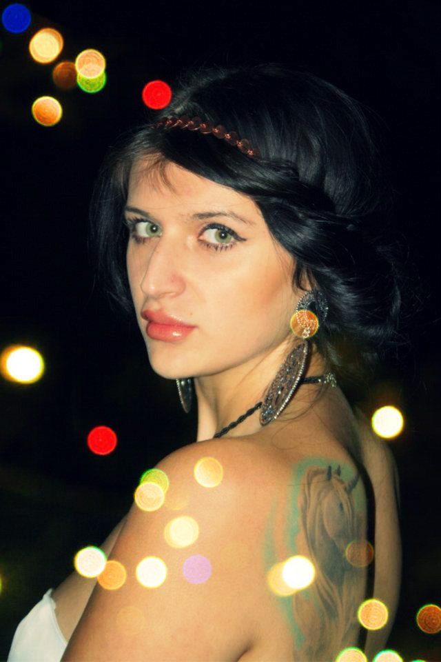 Алина Буравлева | Киев