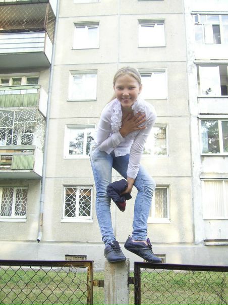 №12, Кристиночка Анисимова, Ангарск №12, Кристиночка Анисимова, Ангарск