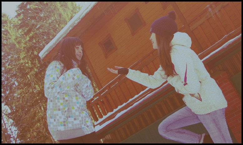 Виктория Никанорова-Маева [Small Byaka] | 