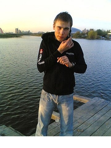 Денис Владимирович | Ростов-на-Дону