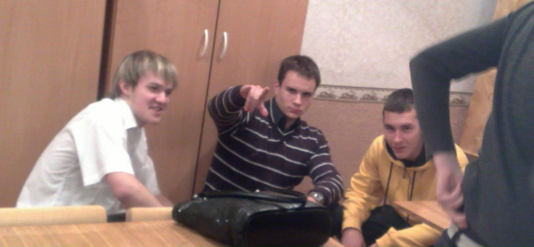 Роман Павлюк | Санкт-Петербург