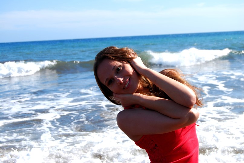 Александра Аверьянова | Уфа