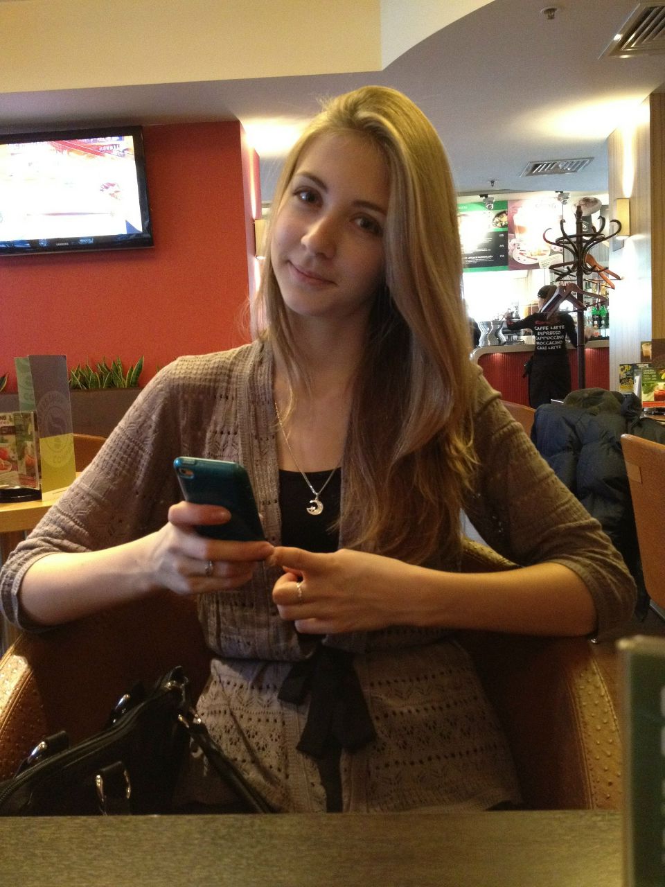 Veronika Korostova | Санкт-Петербург