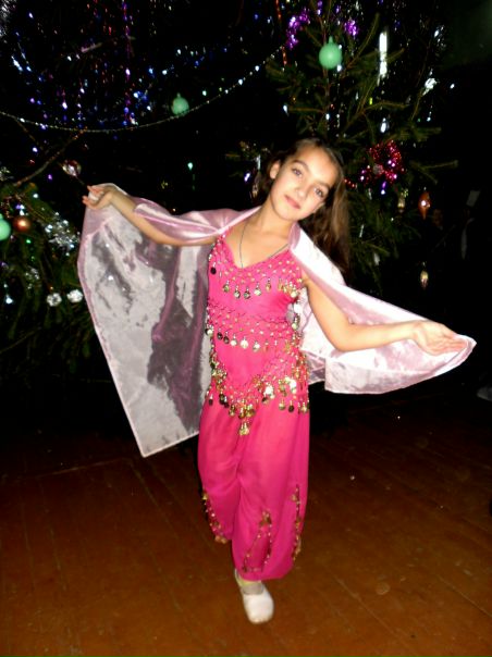 №6, Юлия Шевченко №6, Юлия Шевченко