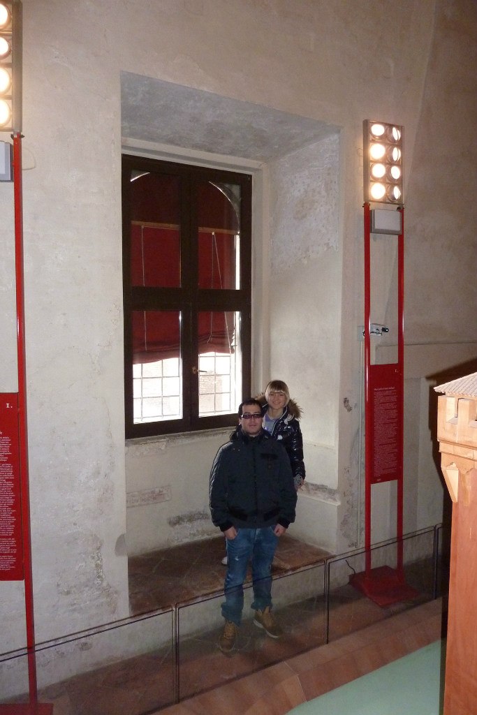 Юлия Чуйкова | Johannesburg