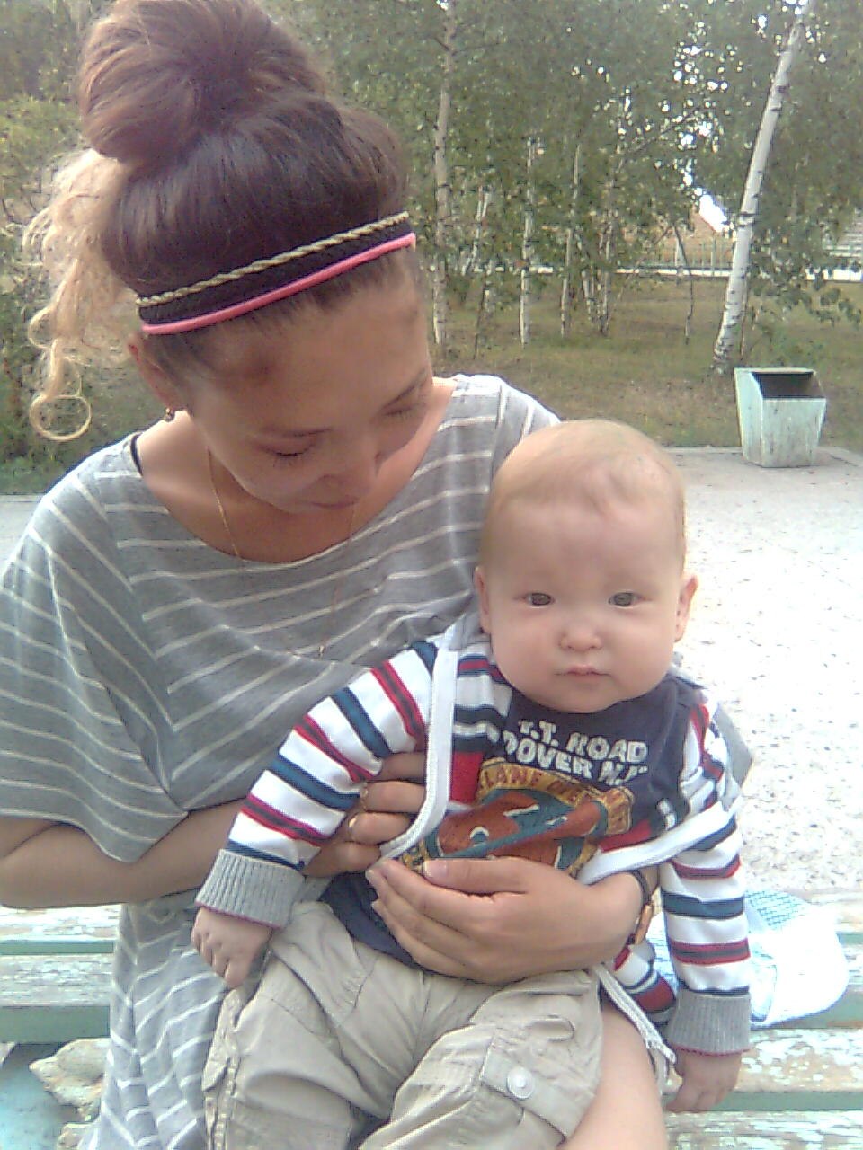 Наталья Самсонова-Обулахова Samsonova--- | Якутск