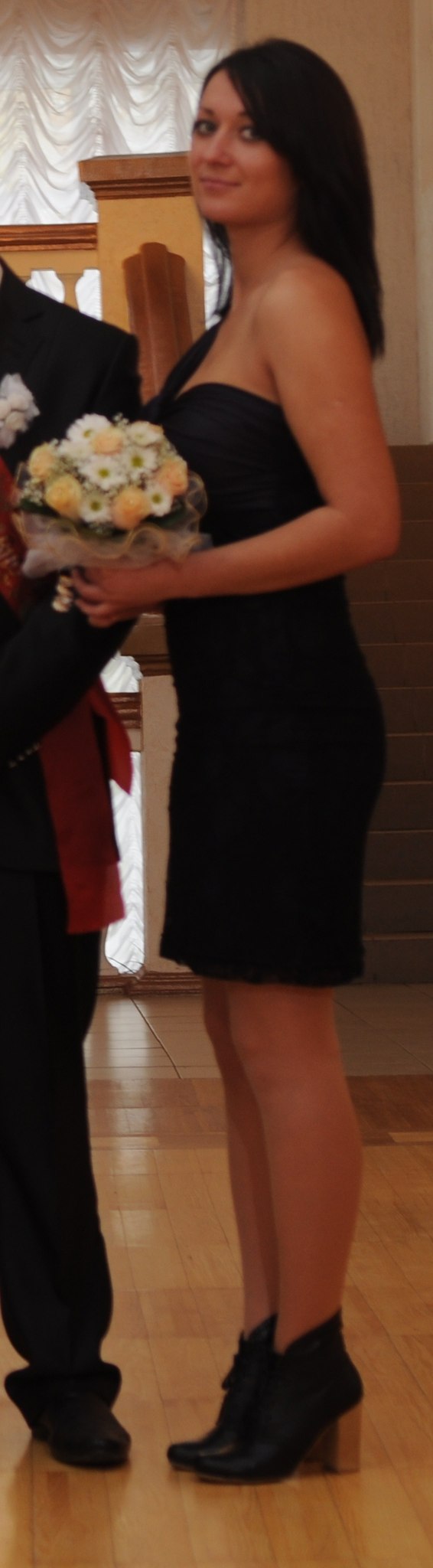 Леночка Свинаренко | Сумы