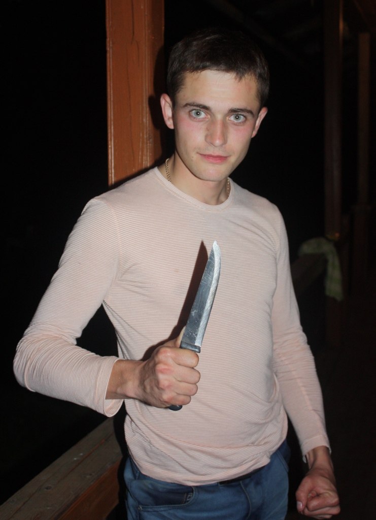 Мар'ян Свірнюк **BeSt*FrIeNd** | Львов